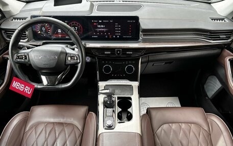 CheryExeed VX, 2023 год, 3 100 000 рублей, 21 фотография