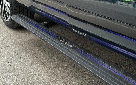 CheryExeed VX, 2023 год, 3 100 000 рублей, 19 фотография