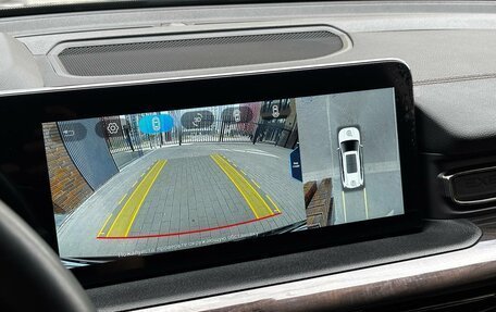 CheryExeed VX, 2023 год, 3 100 000 рублей, 27 фотография