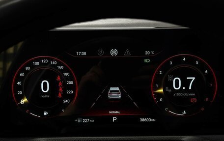 CheryExeed VX, 2023 год, 3 100 000 рублей, 24 фотография