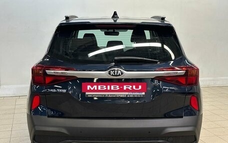 KIA Seltos I, 2020 год, 2 099 000 рублей, 3 фотография