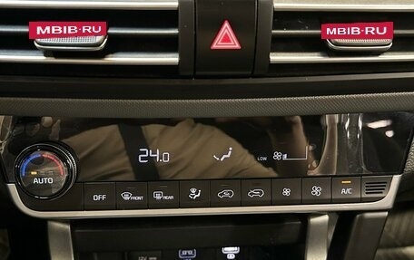 KIA Seltos I, 2020 год, 2 099 000 рублей, 7 фотография