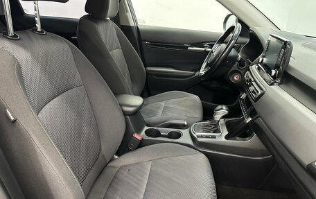 KIA Seltos I, 2020 год, 2 099 000 рублей, 13 фотография