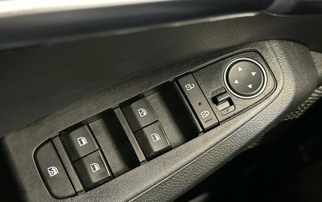 KIA Seltos I, 2020 год, 2 099 000 рублей, 12 фотография