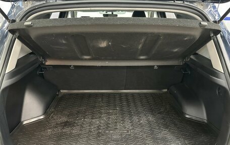 KIA Seltos I, 2020 год, 2 099 000 рублей, 15 фотография