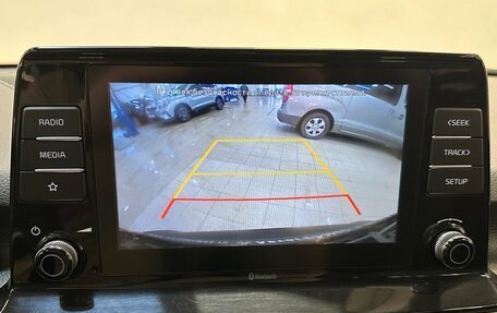 KIA Seltos I, 2020 год, 2 099 000 рублей, 9 фотография