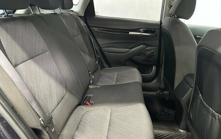 KIA Seltos I, 2020 год, 2 099 000 рублей, 14 фотография