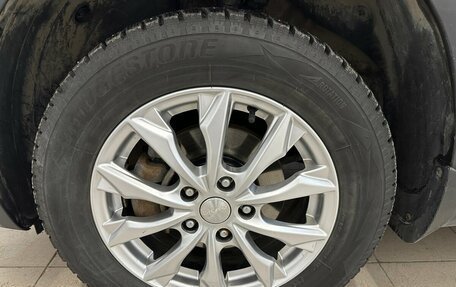 KIA Seltos I, 2020 год, 2 099 000 рублей, 17 фотография