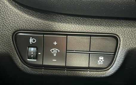 KIA Seltos I, 2020 год, 2 099 000 рублей, 11 фотография