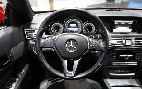 Mercedes-Benz E-Класс, 2013 год, 1 890 000 рублей, 6 фотография