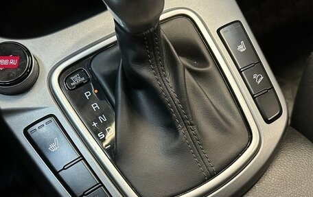 KIA Seltos I, 2020 год, 2 099 000 рублей, 10 фотография