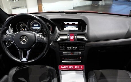 Mercedes-Benz E-Класс, 2013 год, 1 890 000 рублей, 5 фотография