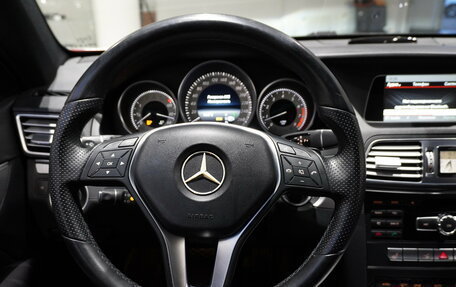 Mercedes-Benz E-Класс, 2013 год, 1 890 000 рублей, 7 фотография