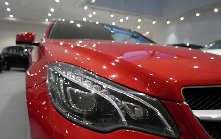 Mercedes-Benz E-Класс, 2013 год, 1 890 000 рублей, 13 фотография