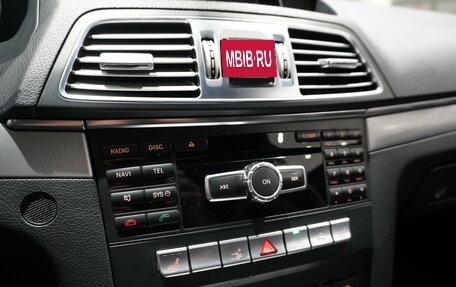 Mercedes-Benz E-Класс, 2013 год, 1 890 000 рублей, 10 фотография