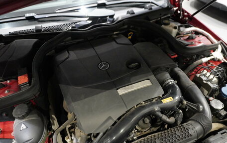 Mercedes-Benz E-Класс, 2013 год, 1 890 000 рублей, 15 фотография