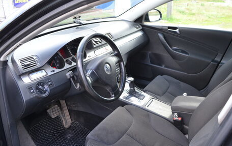 Volkswagen Passat B6, 2007 год, 470 000 рублей, 5 фотография