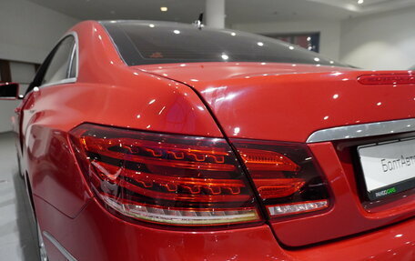 Mercedes-Benz E-Класс, 2013 год, 1 890 000 рублей, 14 фотография