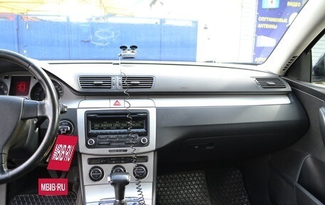 Volkswagen Passat B6, 2007 год, 470 000 рублей, 6 фотография