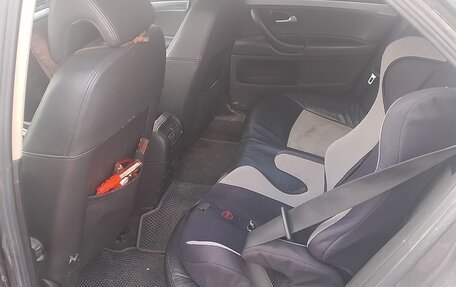 Saab 9-3 II рестайлинг, 2007 год, 600 000 рублей, 5 фотография