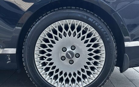 Genesis G80, 2021 год, 2 990 000 рублей, 7 фотография