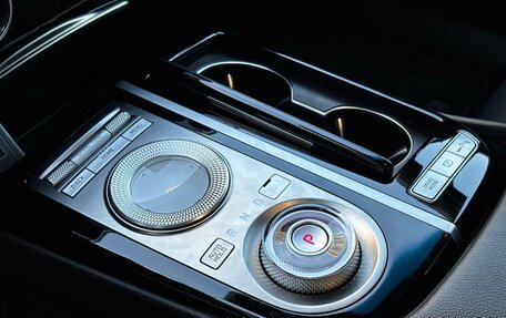 Genesis G80, 2021 год, 2 990 000 рублей, 21 фотография