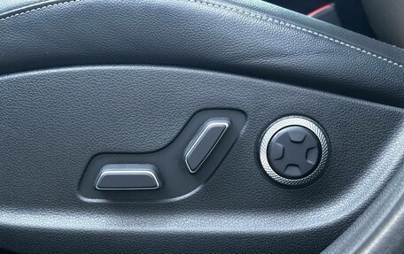 Genesis G80, 2021 год, 2 990 000 рублей, 20 фотография