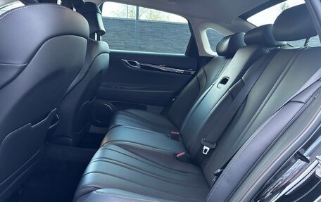 Genesis G80, 2021 год, 2 990 000 рублей, 23 фотография