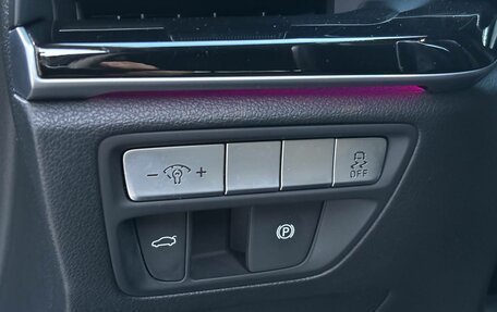 Genesis G80, 2021 год, 2 990 000 рублей, 22 фотография