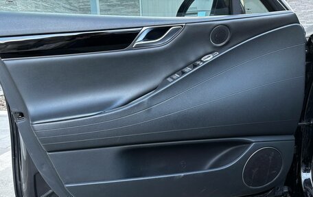 Genesis G80, 2021 год, 2 990 000 рублей, 16 фотография