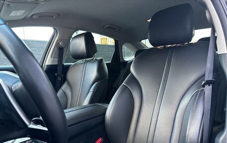 Genesis G80, 2021 год, 2 990 000 рублей, 14 фотография