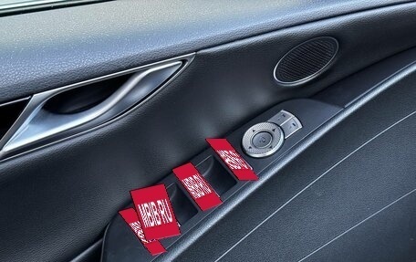 Genesis G80, 2021 год, 2 990 000 рублей, 15 фотография