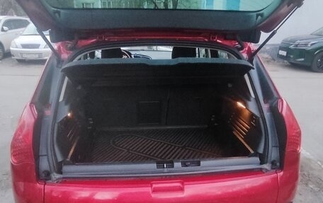 Peugeot 3008 I рестайлинг, 2012 год, 645 000 рублей, 5 фотография