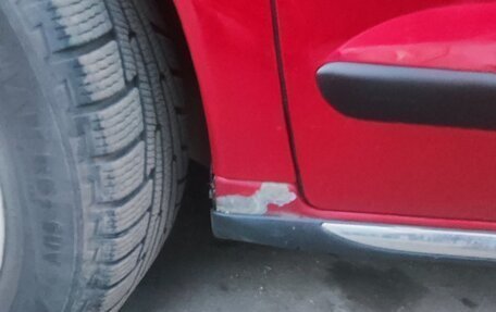 Peugeot 3008 I рестайлинг, 2012 год, 645 000 рублей, 11 фотография