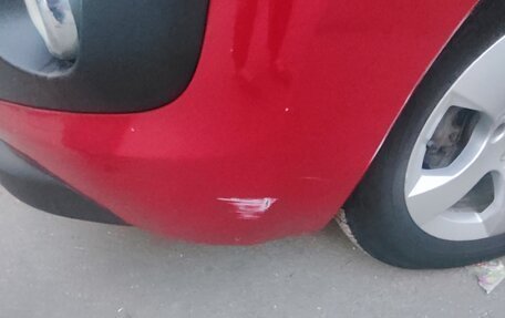 Peugeot 3008 I рестайлинг, 2012 год, 645 000 рублей, 10 фотография