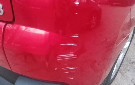 Peugeot 3008 I рестайлинг, 2012 год, 645 000 рублей, 8 фотография