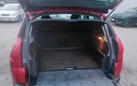 Peugeot 3008 I рестайлинг, 2012 год, 645 000 рублей, 6 фотография