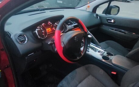 Peugeot 3008 I рестайлинг, 2012 год, 645 000 рублей, 12 фотография