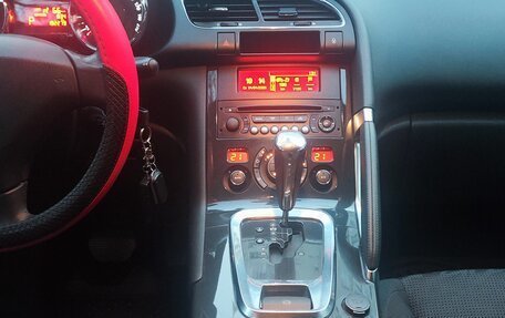 Peugeot 3008 I рестайлинг, 2012 год, 645 000 рублей, 14 фотография