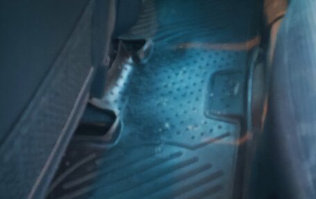 Peugeot 3008 I рестайлинг, 2012 год, 645 000 рублей, 13 фотография