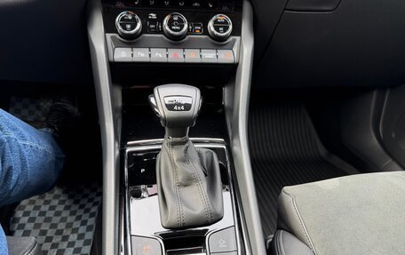 Skoda Karoq I, 2021 год, 3 880 000 рублей, 13 фотография