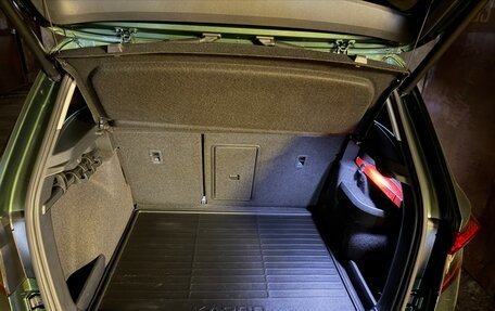 Skoda Karoq I, 2021 год, 3 880 000 рублей, 26 фотография