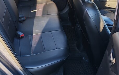 Hyundai Solaris II рестайлинг, 2018 год, 1 550 000 рублей, 16 фотография