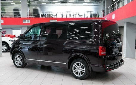 Volkswagen Multivan T5, 2014 год, 2 250 000 рублей, 4 фотография