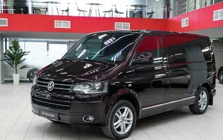 Volkswagen Multivan T5, 2014 год, 2 250 000 рублей, 5 фотография