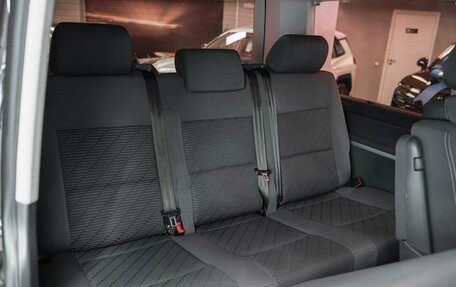 Volkswagen Multivan T5, 2014 год, 2 250 000 рублей, 7 фотография