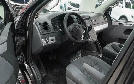 Volkswagen Multivan T5, 2014 год, 2 250 000 рублей, 6 фотография