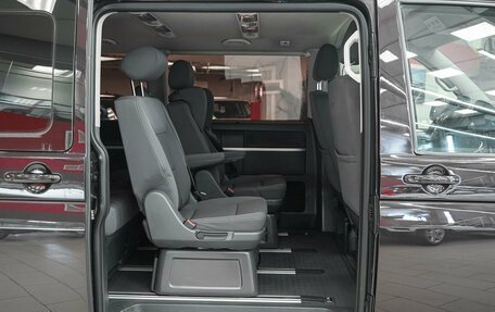 Volkswagen Multivan T5, 2014 год, 2 250 000 рублей, 8 фотография