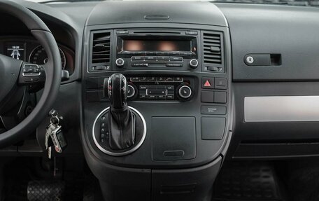 Volkswagen Multivan T5, 2014 год, 2 250 000 рублей, 11 фотография