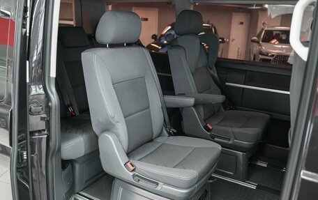 Volkswagen Multivan T5, 2014 год, 2 250 000 рублей, 9 фотография